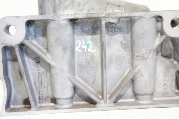 MISKA OLEJOWA FIAT PANDA 500 0.9 TWINAIR 55228647