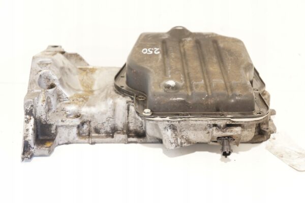 MISKA OLEJOWA OPEL ASTRA ZAFIRA 1.7 A17DTH