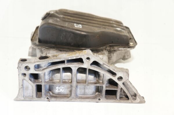 MISKA OLEJOWA OPEL ASTRA ZAFIRA 1.7 A17DTH