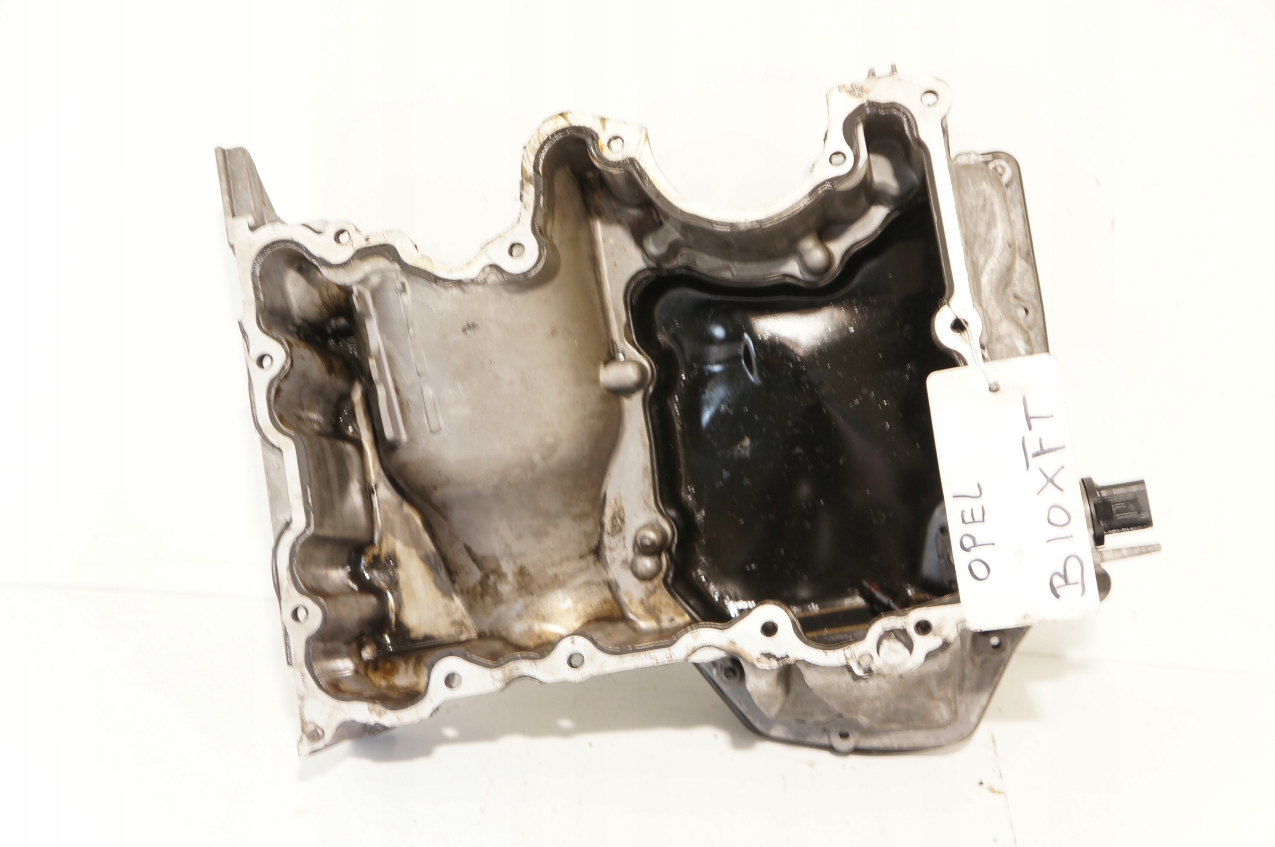 MISKA OLEJOWA OPEL ASTRA CORSA 1.0T 55577292