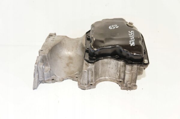 MISKA OLEJOWA OPEL ASTRA CORSA 1.0T 55577292