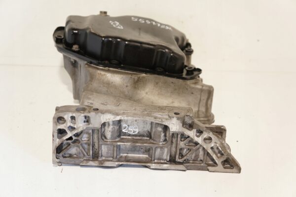 MISKA OLEJOWA OPEL ASTRA CORSA 1.0T 55577292