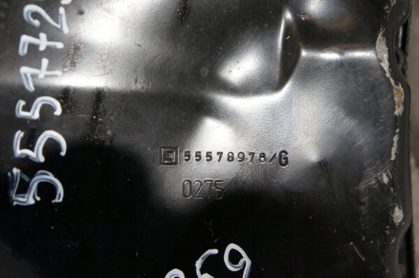 MISKA OLEJOWA OPEL ASTRA CORSA 1.0T 55577292