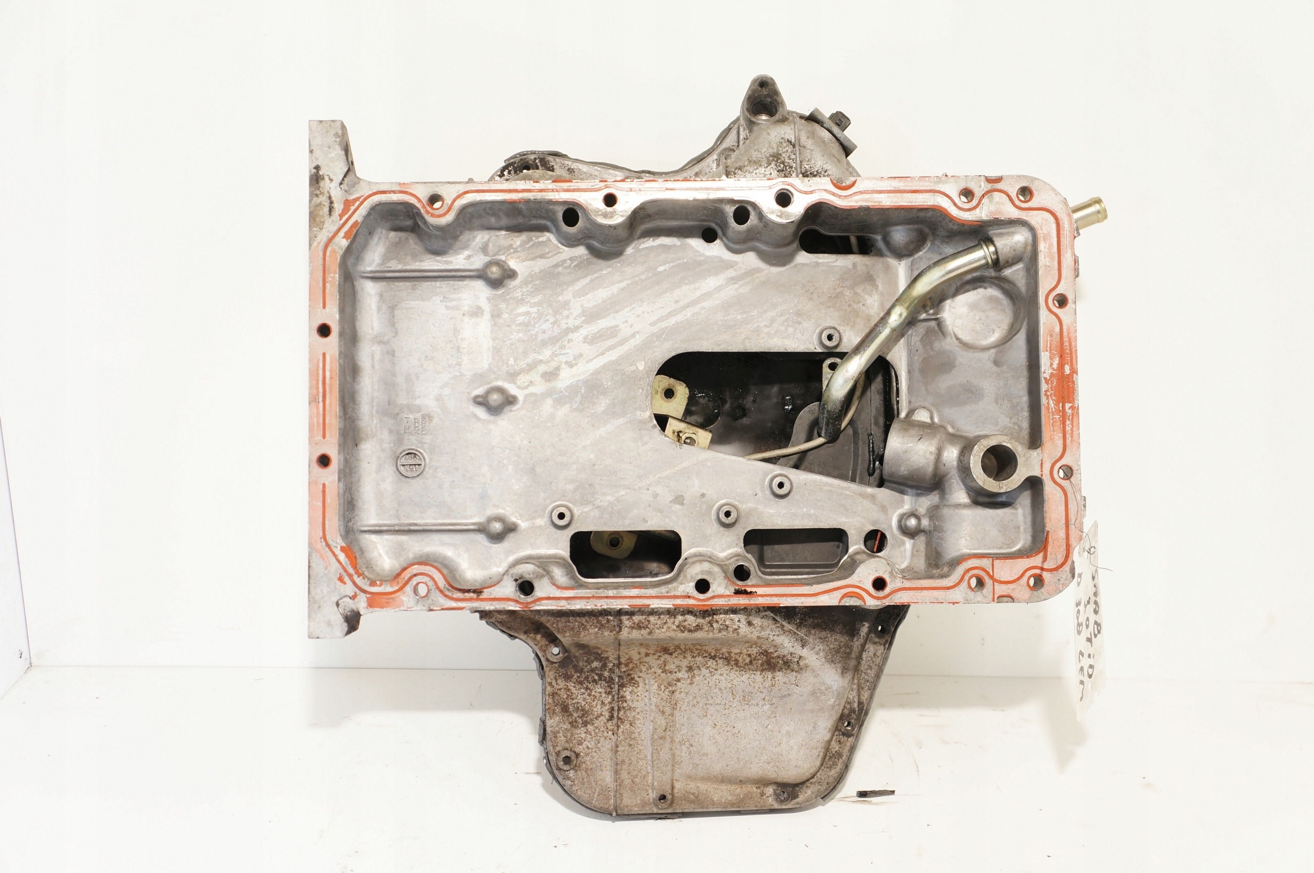 MISKA OLEJOWA SAAB 9-5 3.0 TID 069318