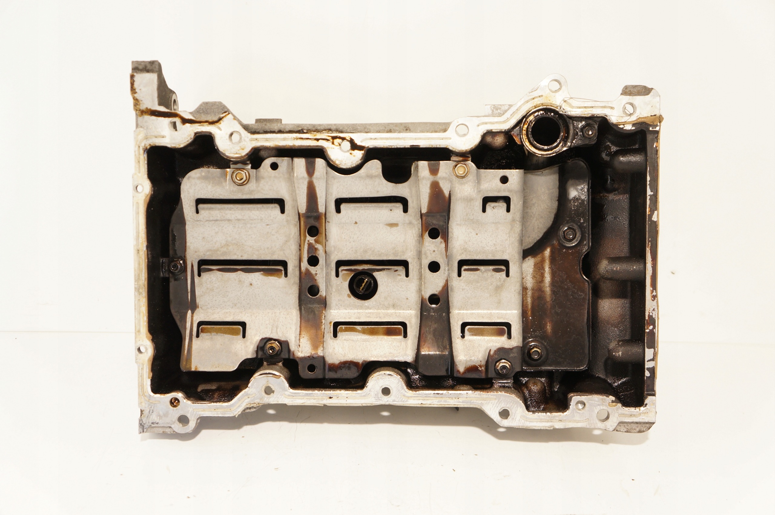 MISKA OLEJOWA ALFA ROMEO 159 BRERA 3.2JTS 12602090