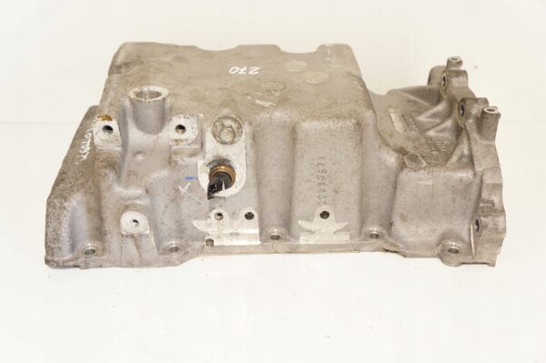 MISKA OLEJOWA ALFA ROMEO 159 BRERA 3.2JTS 12602090