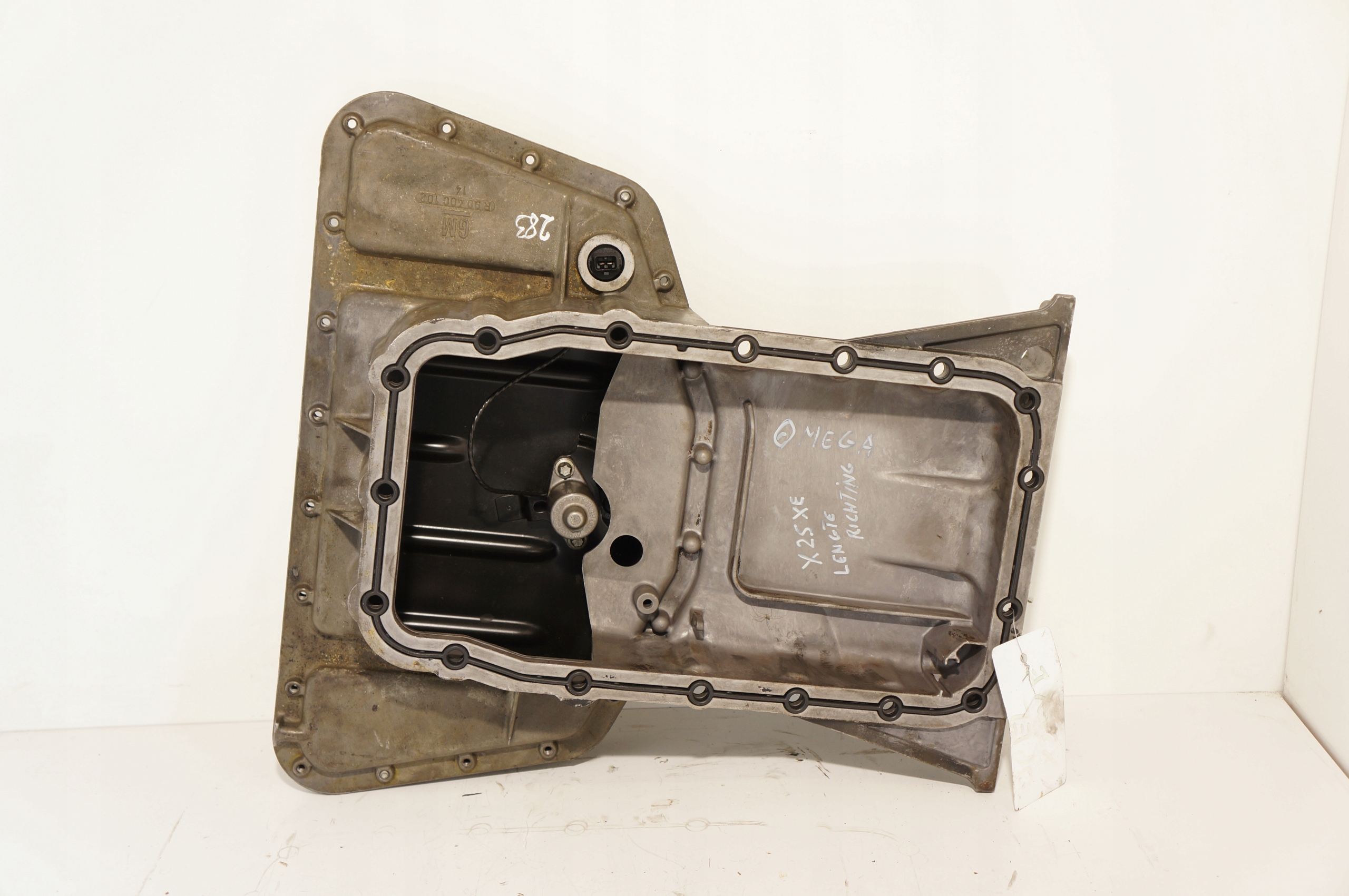 MISKA OLEJOWA OPEL VECTRA 2.5 V6 R90400102