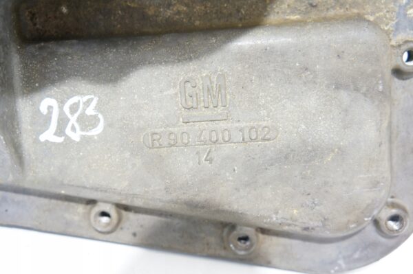 MISKA OLEJOWA OPEL VECTRA 2.5 V6 R90400102