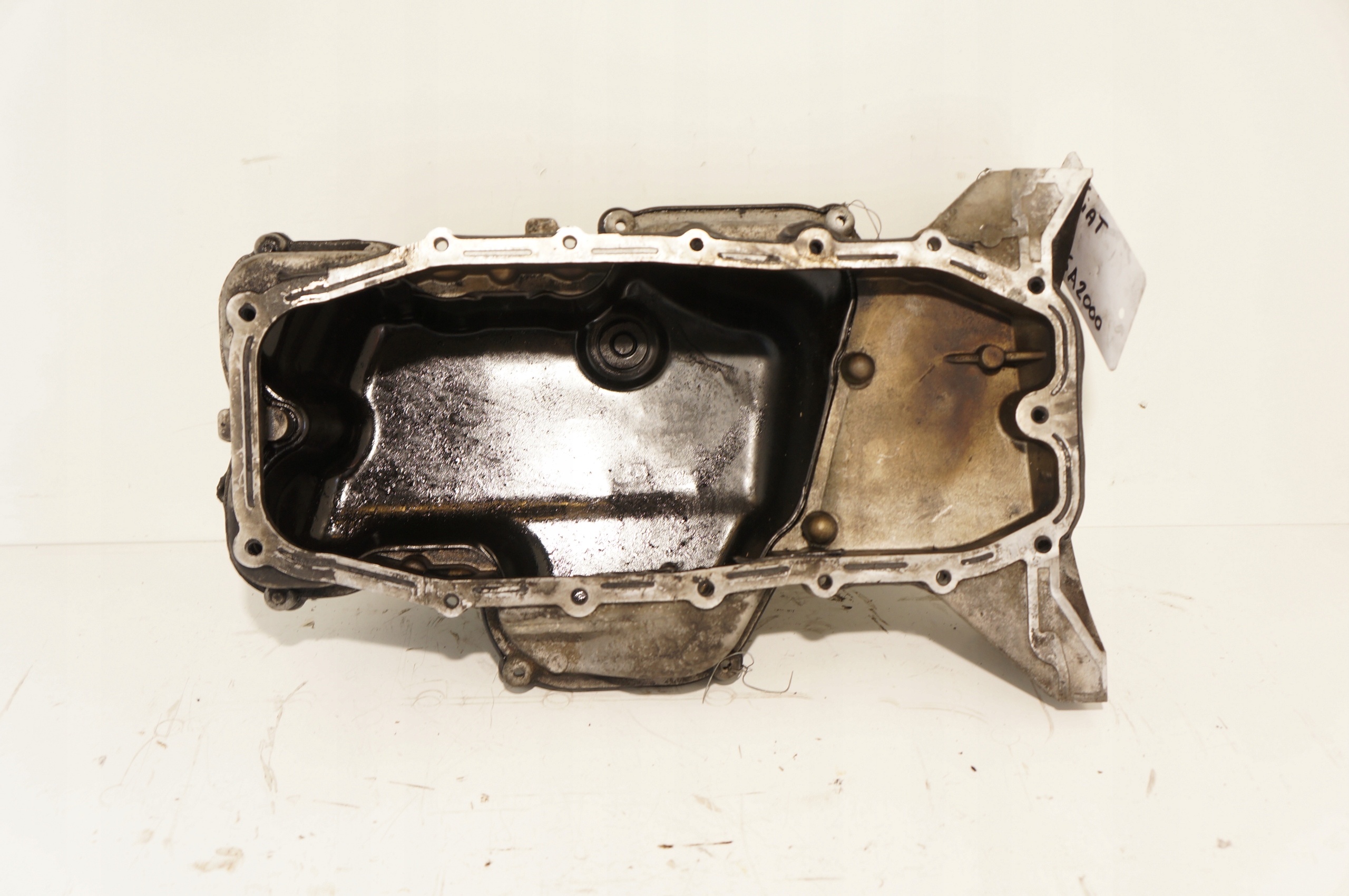 MISKA OLEJOWA OPEL CORSA E FIAT DOBLO II 1,3 CDTI EURO 6 55249423