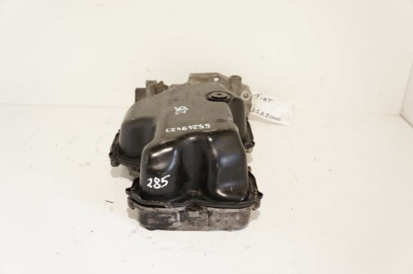 MISKA OLEJOWA OPEL CORSA E FIAT DOBLO II 1,3 CDTI EURO 6 55249423