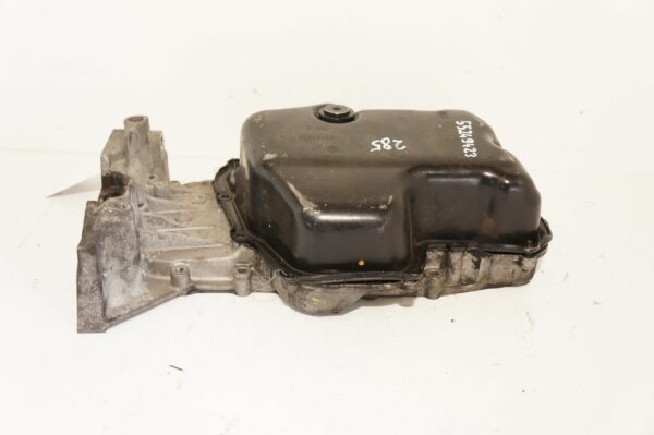 MISKA OLEJOWA OPEL CORSA E FIAT DOBLO II 1,3 CDTI EURO 6 55249423