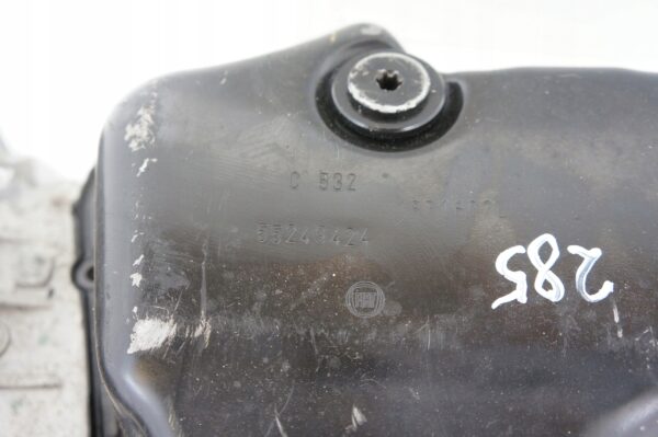 MISKA OLEJOWA OPEL CORSA E FIAT DOBLO II 1,3 CDTI EURO 6 55249423