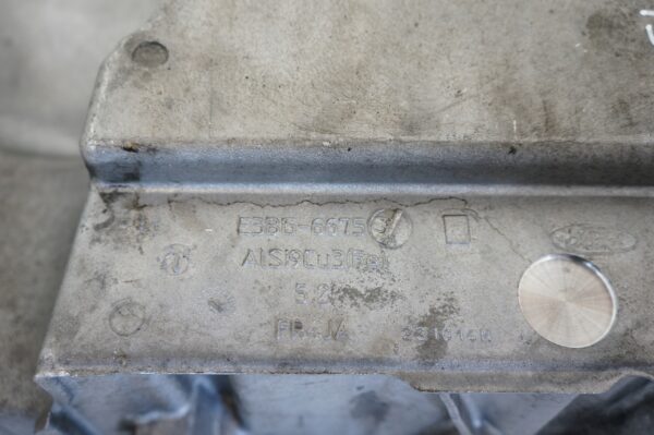 MISKA OLEJOWA FORD FOCUS FIESTA 1.0 ECOBOOST E3BG-6675-CA