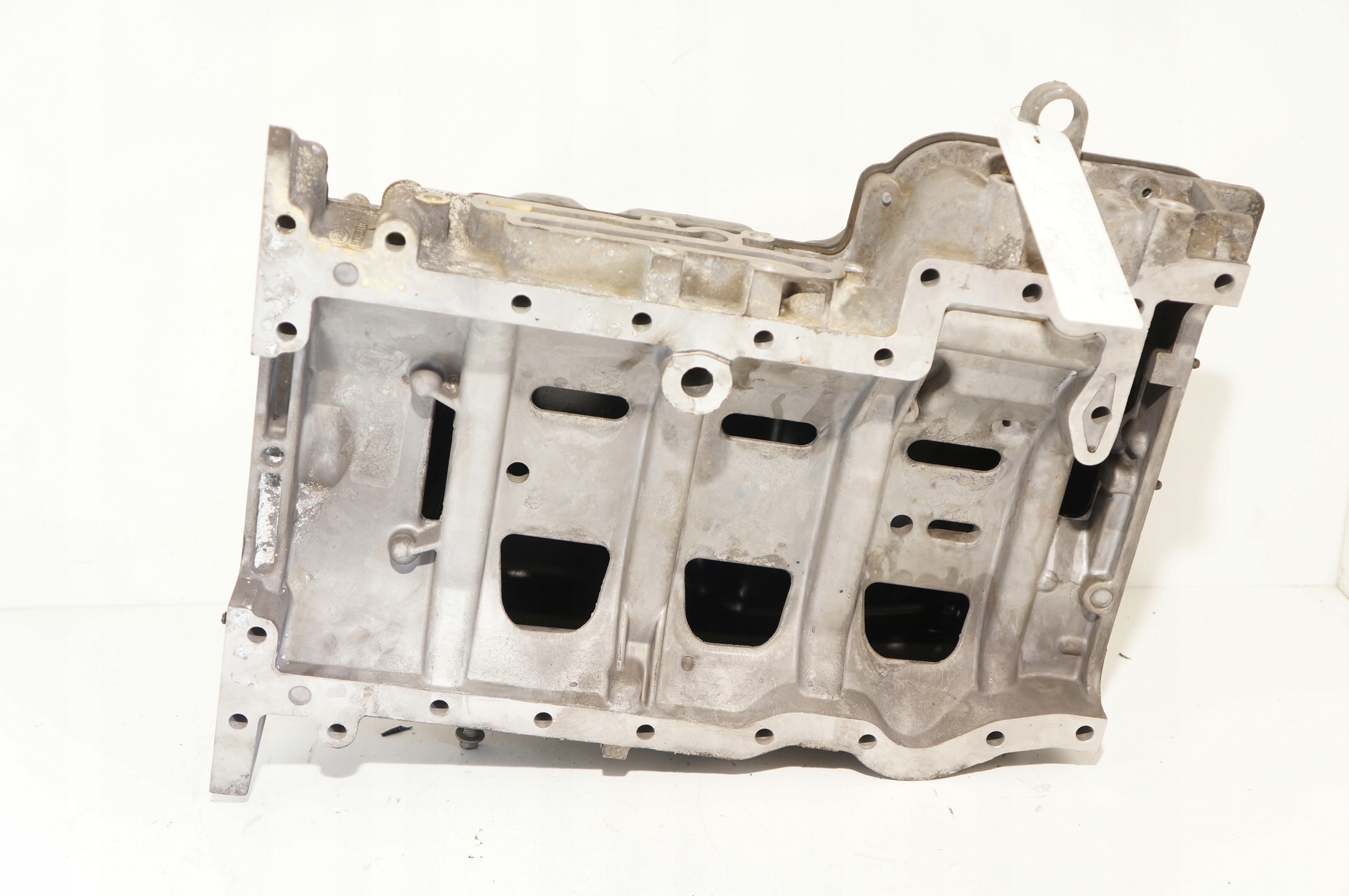 MISKA OLEJOWA FORD TRANSIT 2.4 TDCI 6C1Q-6U003-BE