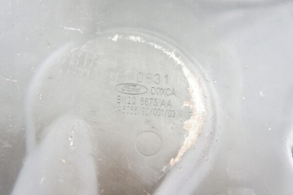 MISKA OLEJOWA CITROEN JUMPER FORD TRANSIT 2.2 TDCI 8C1Q-6U004-AA