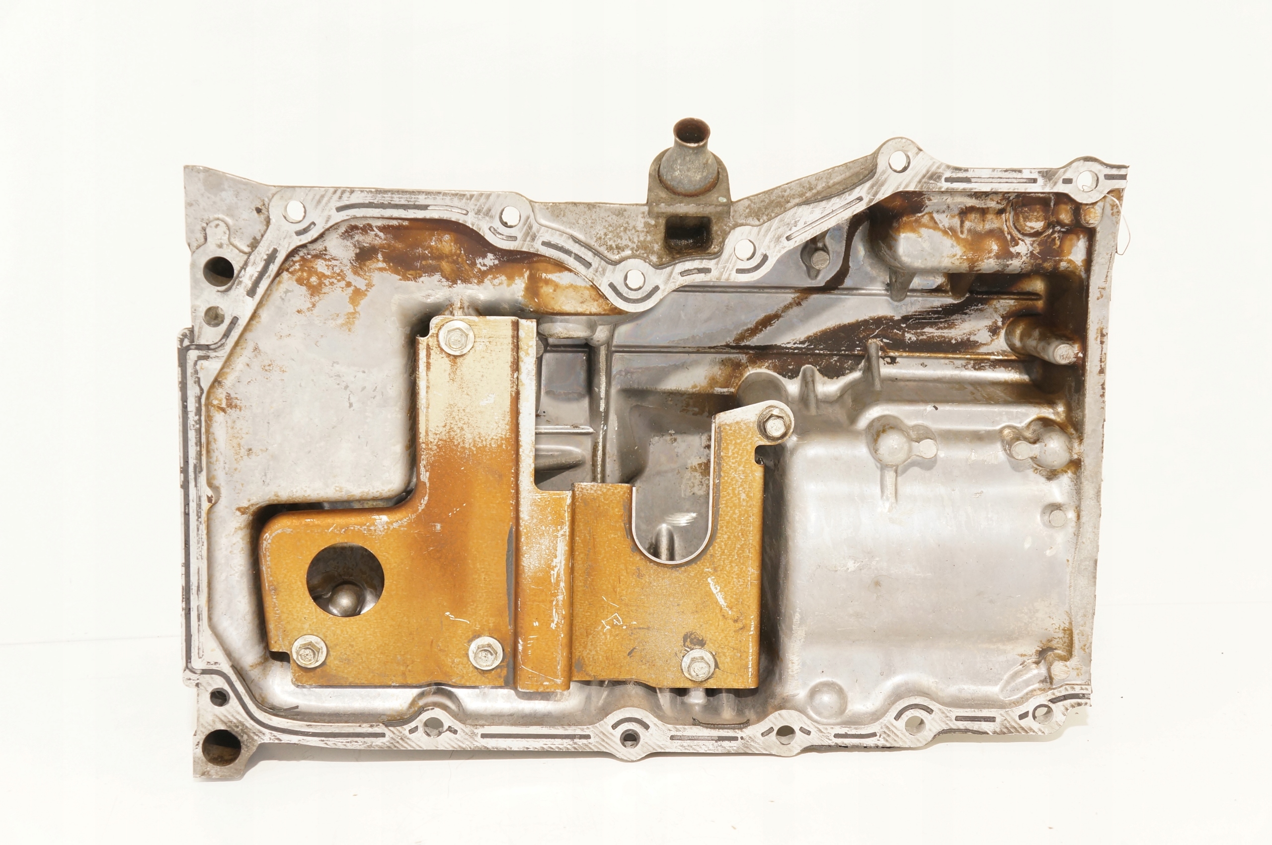 MISKA OLEJOWA FORD GALAXY MONDEO 2.0 6M2G-6675-BA