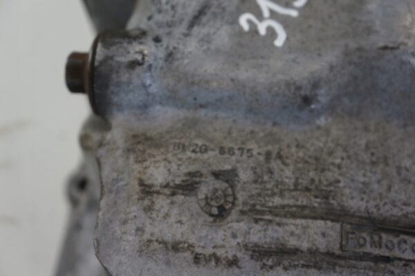 MISKA OLEJOWA FORD GALAXY MONDEO 2.0 6M2G-6675-BA