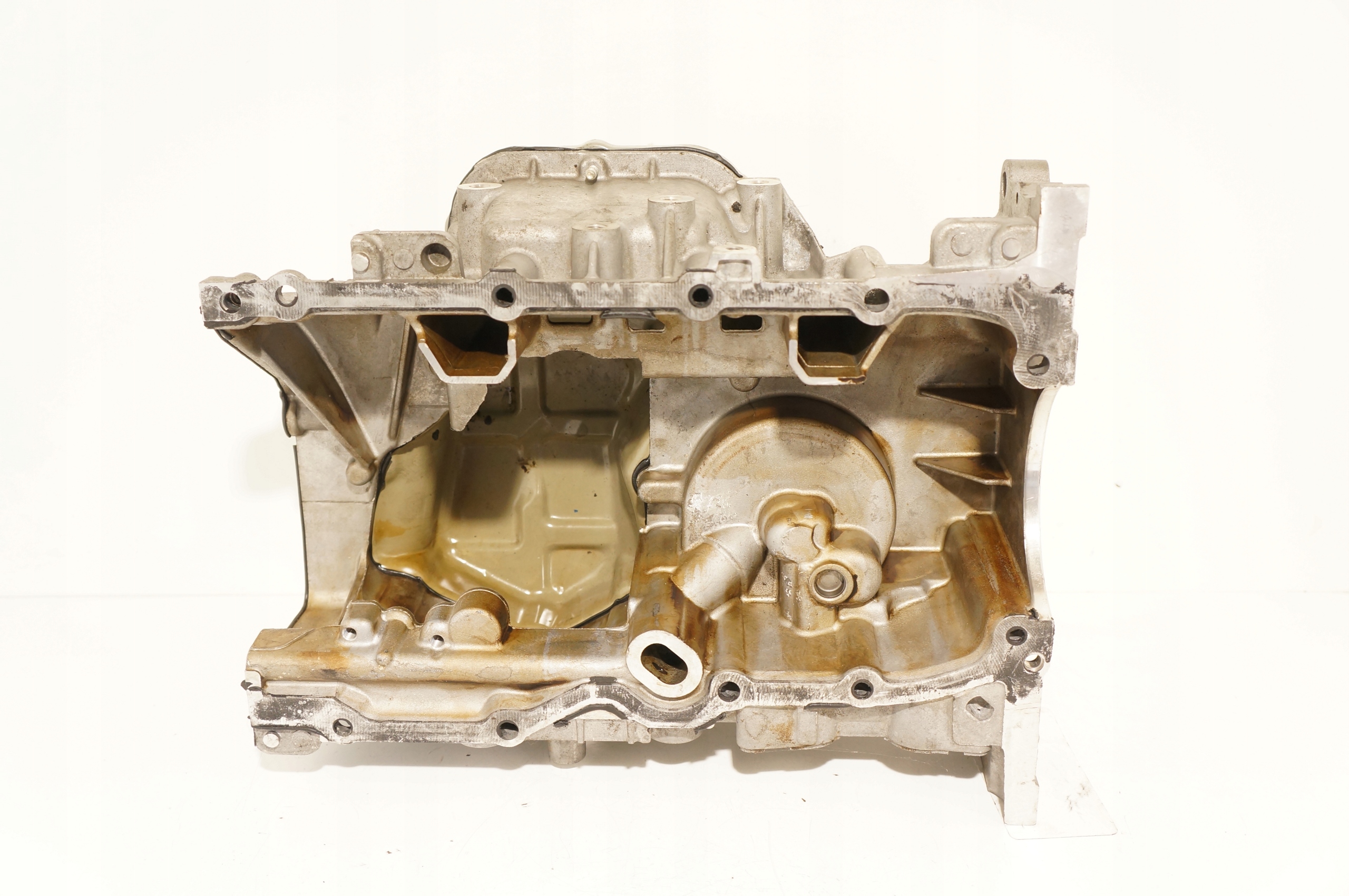 MISKA OLEJOWA NISSAN JUKE RENAULT CAPTUR 1.2 TCE 110175081R