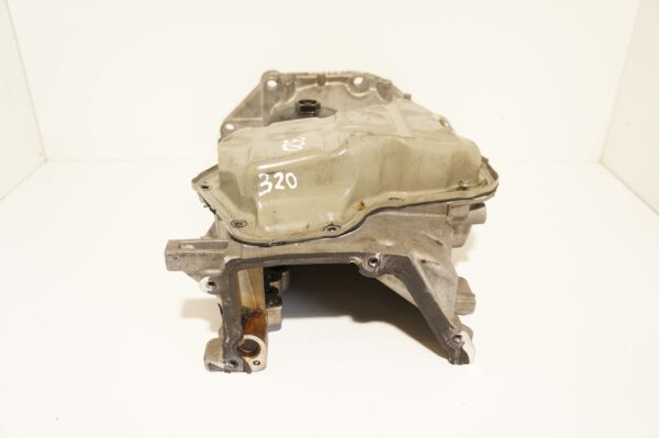 MISKA OLEJOWA NISSAN JUKE RENAULT CAPTUR 1.2 TCE 110175081R