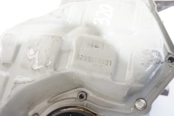 MISKA OLEJOWA NISSAN JUKE RENAULT CAPTUR 1.2 TCE 110175081R