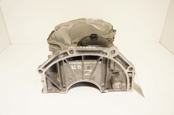 MISKA OLEJOWA NISSAN JUKE RENAULT CAPTUR 1.2 TCE 110175081R