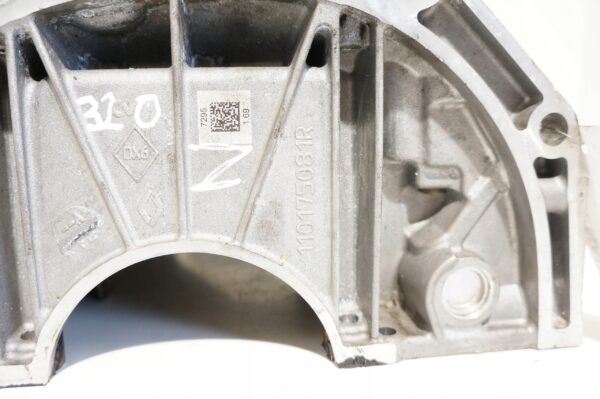 MISKA OLEJOWA NISSAN JUKE RENAULT CAPTUR 1.2 TCE 110175081R