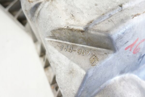 MISKA OLEJOWA RENAULT LAGUNA TRAFIC MEGANE 1.9 DCI 77 00 114 967