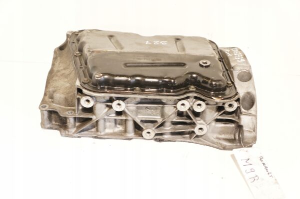 MISKA OLEJOWA RENAULT TRAFIC LAGUNA 2.0 DCI 8200672739