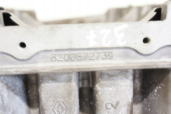 MISKA OLEJOWA RENAULT TRAFIC LAGUNA 2.0 DCI 8200672739