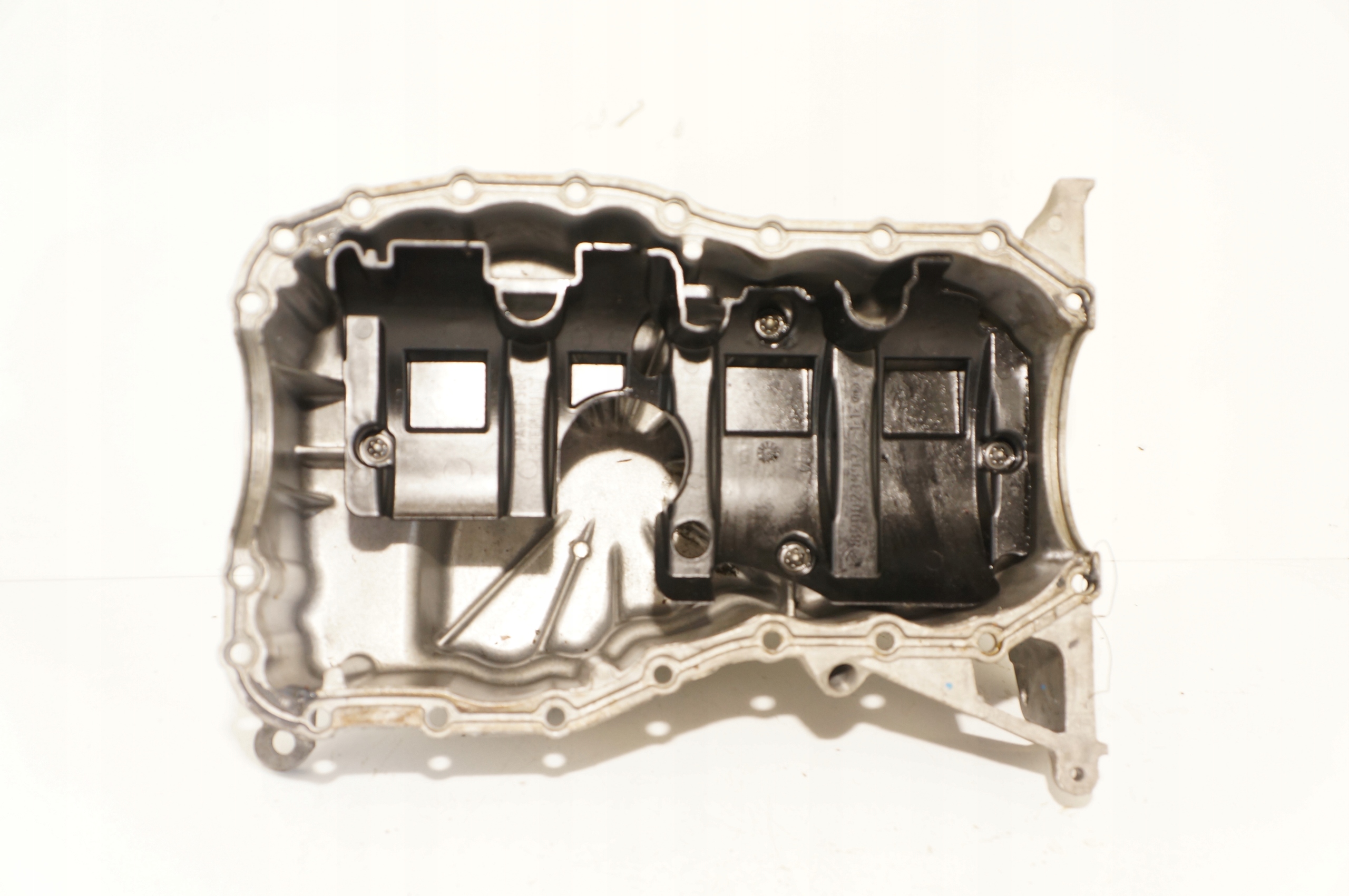 MISKA OLEJOWA DACIA SANDERO LOGAN 1.6 16V 8200853750