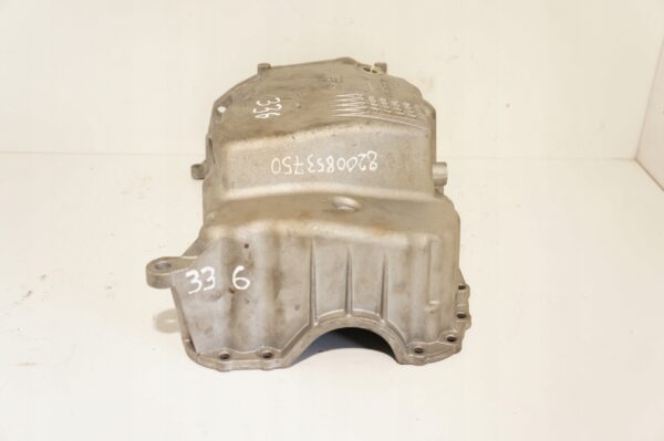 MISKA OLEJOWA DACIA SANDERO LOGAN 1.6 16V 8200853750