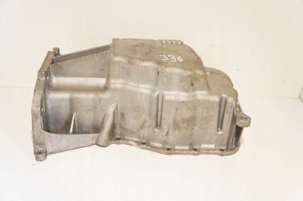 MISKA OLEJOWA DACIA SANDERO LOGAN 1.6 16V 8200853750