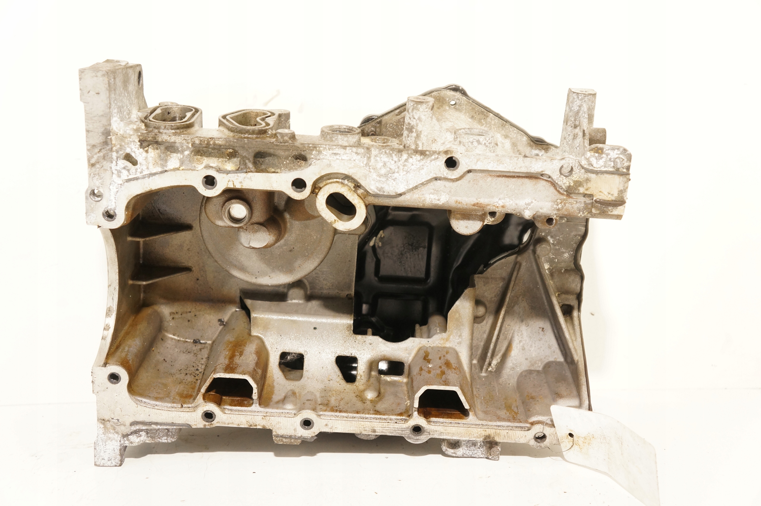 MISKA OLEJOWA NISSAN JUKE RENAULT CAPTUR 1.2 TCE 110171000R