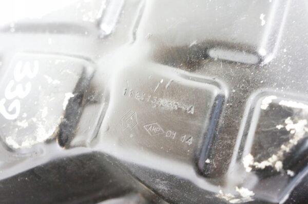 MISKA OLEJOWA NISSAN JUKE RENAULT CAPTUR 1.2 TCE 110171000R