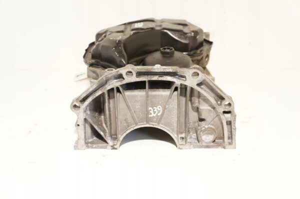 MISKA OLEJOWA NISSAN JUKE RENAULT CAPTUR 1.2 TCE 110171000R