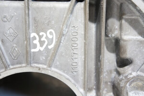 MISKA OLEJOWA NISSAN JUKE RENAULT CAPTUR 1.2 TCE 110171000R