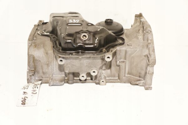 MISKA OLEJOWA NISSAN JUKE RENAULT CAPTUR 1.2 TCE 110171000R