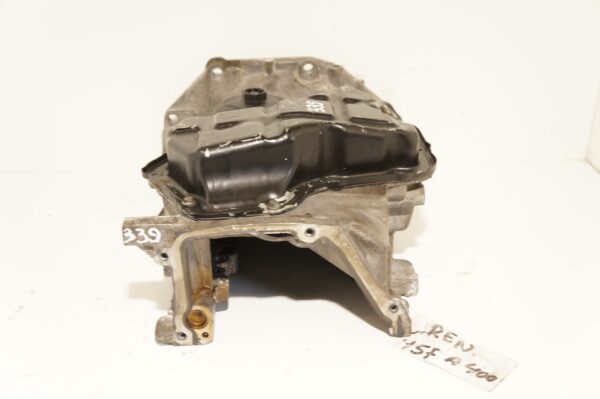 MISKA OLEJOWA NISSAN JUKE RENAULT CAPTUR 1.2 TCE 110171000R