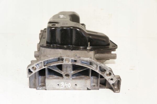 MISKA OLEJOWA PEUGEOT 208 308 CITROEN C3 C4 1.2 THP 9809665980