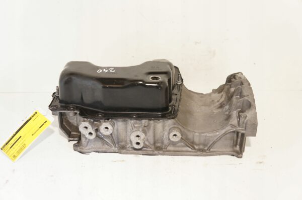 MISKA OLEJOWA PEUGEOT 208 308 CITROEN C3 C4 1.2 THP 9809665980