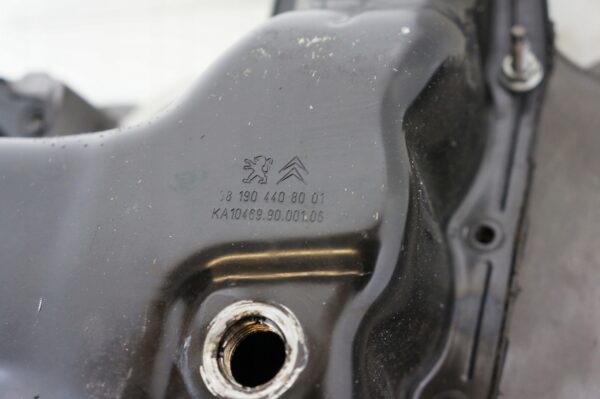 MISKA OLEJOWA PEUGEOT 208 308 CITROEN C3 C4 1.2 THP 9809665980