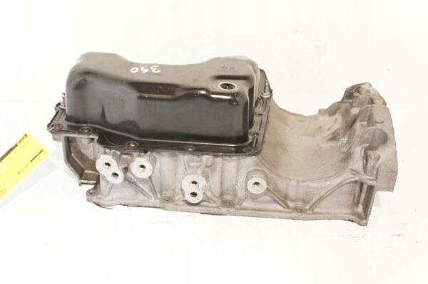 MISKA OLEJOWA PEUGEOT 208 308 CITROEN C3 C4 1.2 THP 9809665980