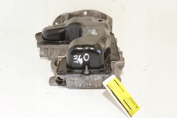 MISKA OLEJOWA PEUGEOT 208 308 CITROEN C3 C4 1.2 THP 9809665980