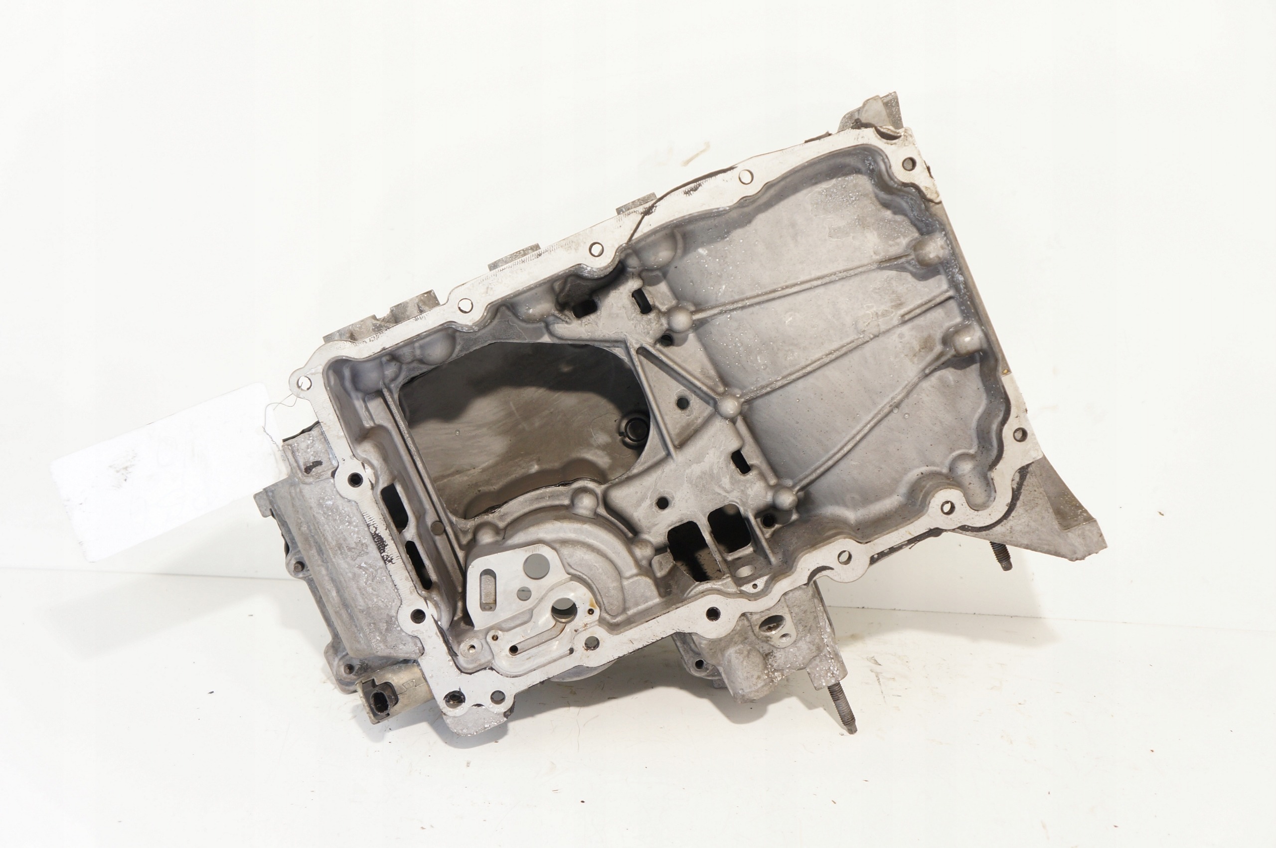 MISKA OLEJOWA PEUGEOT 208 308 CITROEN C3 C4 1.2 THP 9802736180 9809665980