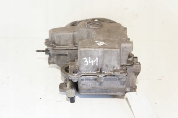 MISKA OLEJOWA PEUGEOT 208 308 CITROEN C3 C4 1.2 THP 9802736180 9809665980