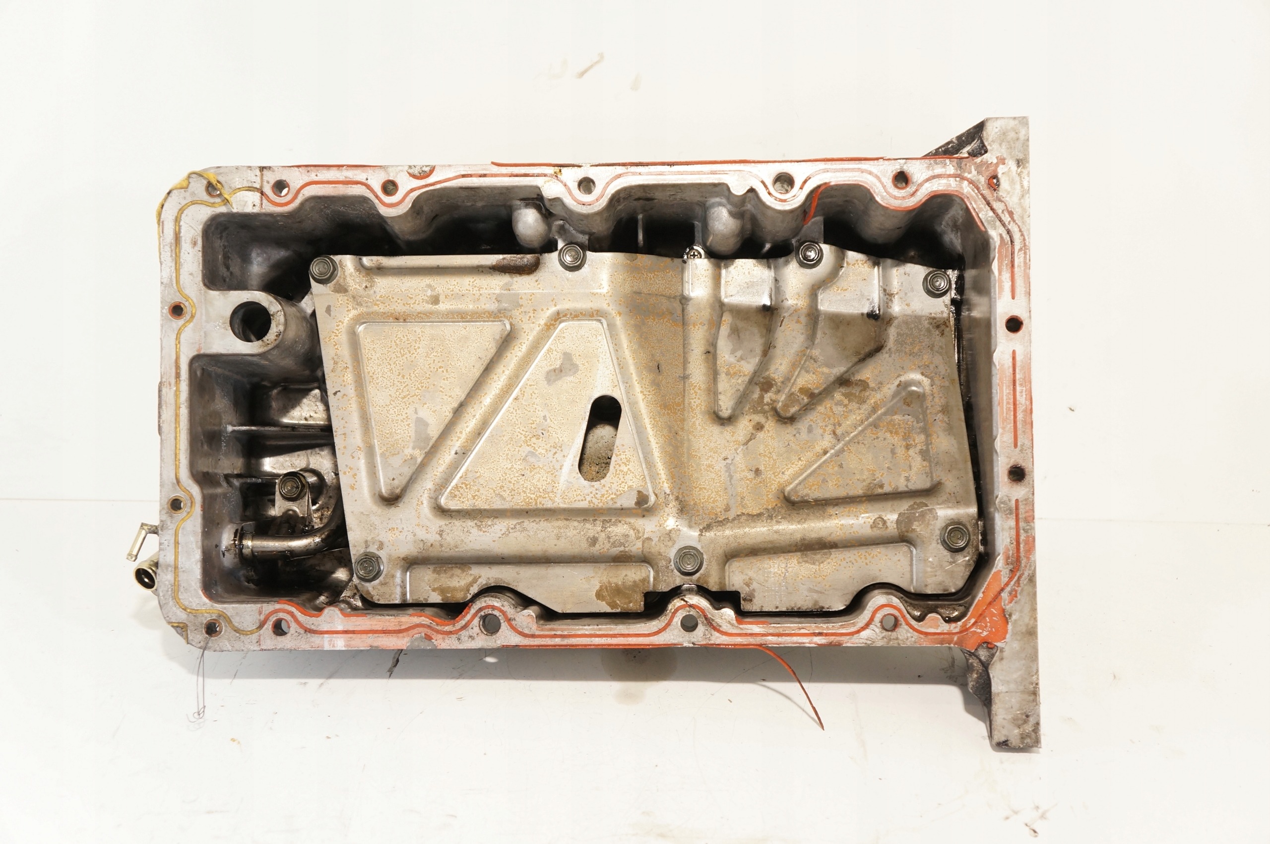 MISKA OLEJOWA RENAULT ESPACE IV VEL SATIS 3.0 DCI 7701474037