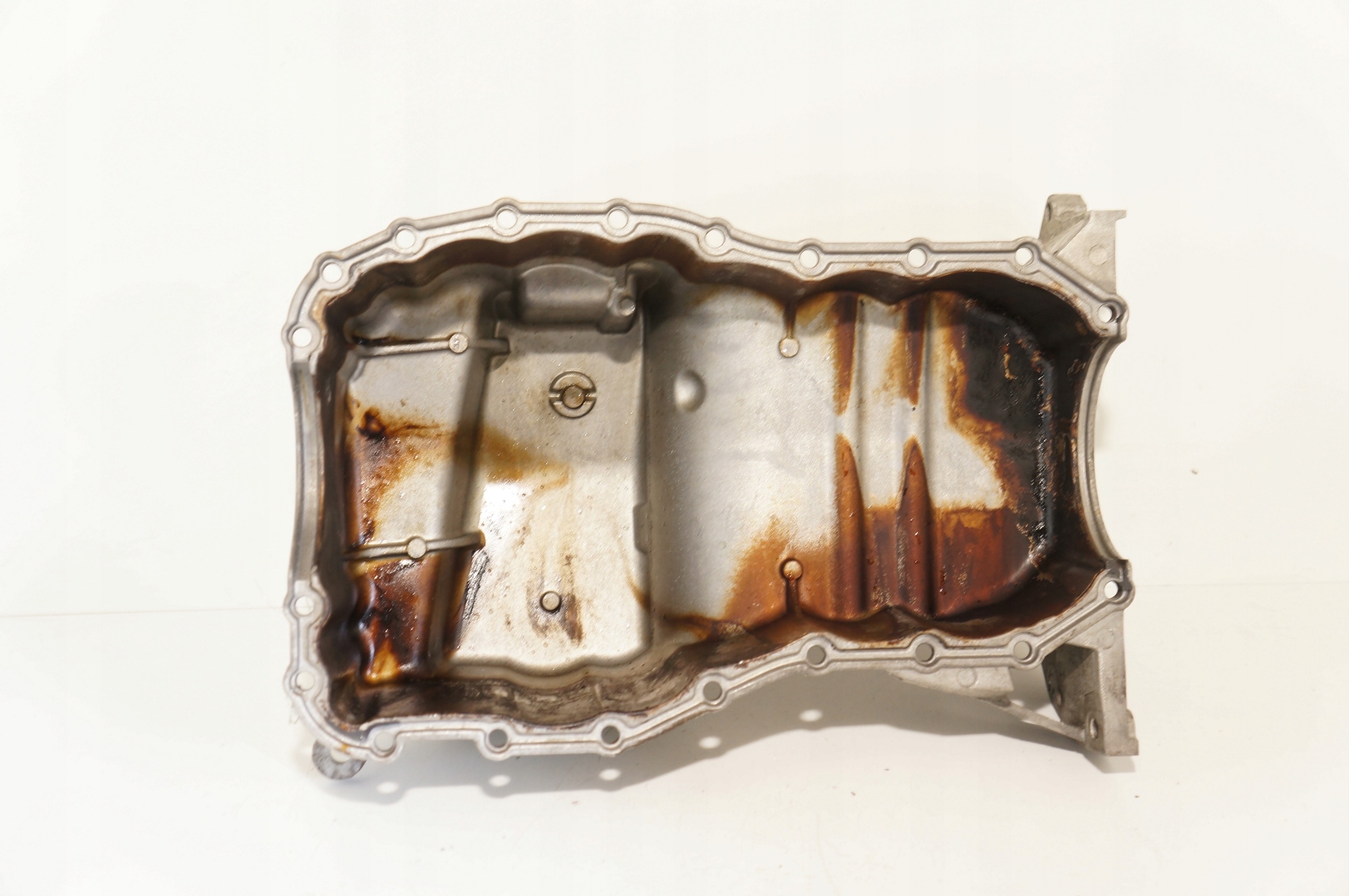 MISKA OLEJOWA DACIA SANDERO 1.4 8V 8200535856