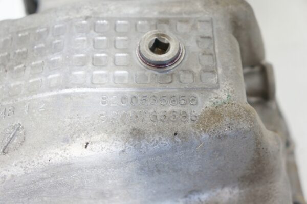 MISKA OLEJOWA DACIA SANDERO 1.4 8V 8200535856