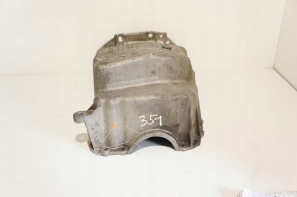 MISKA OLEJOWA DACIA SANDERO 1.4 8V 8200535856