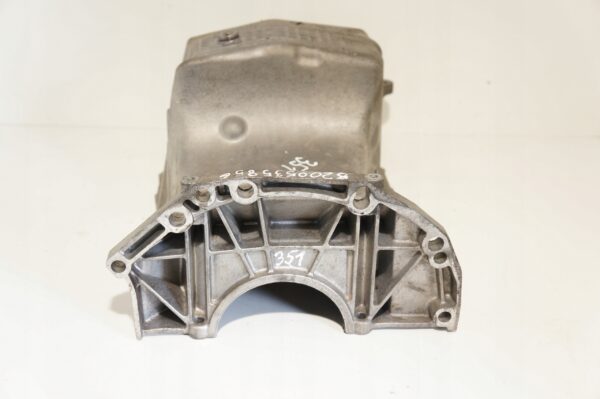 MISKA OLEJOWA DACIA SANDERO 1.4 8V 8200535856